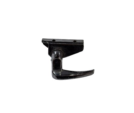 Trinco Do Vidro Quebra-Vento LD Lado Direito Cromado VW Fusca 1300 1500 1600 TL Variant após 70 - Universal 20120