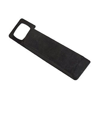 Maçaneta Externa Do Porta Malas Sem Chave Fiat Uno Mille 00 à 04 - Universal 70186 Fiat 50016361