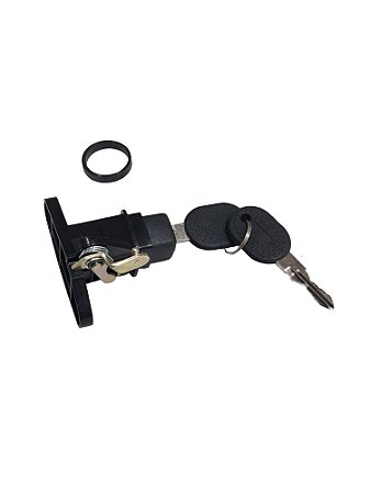 Botão do Porta Malas com Chave Fiat Prêmio 85 à 04 Universal 60826