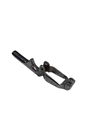 Gatilho da Maçaneta Externa Cromado VW Passat 77 à 88 Universal 20406 VW 823837221AOZ