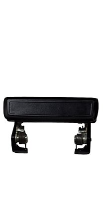 Maçaneta Externa Da Porta Sem Chave LD Lado Direito Ford Pampa Universal 30130 Ford 82PU9722400A