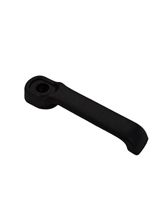 Maçaneta Externa da Porta Traseira Baú Pick Up Fiorino 88 à 95 Universal 70052 Fiat 50006299