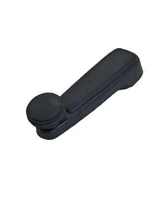 Manivela Vidro Cinza Chevette Marajo Chevy 500 Opala Caravan 83/92 Pick-up Caminhões 85/90 Original GM 94624830