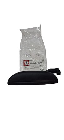 Maçaneta Externa da Porta Dianteira Esquerda sem Chave Fiat Palio Weekend Siena Strada Universal 70021 Fiat 719789808