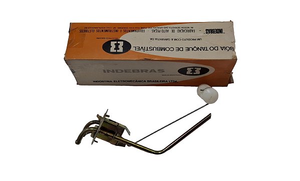 Boia Sensor Nível Tanque De Combustível Com Retorno Ford Belina 2 80 à 82 Álcool Etanol BT-7017 0010270PR - 79NU9275F