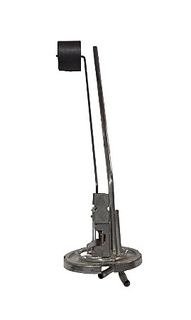 Boia Sensor Medidor Nível Combustivel Tanque Passat /80 Álcool Gasolina Tanque 60 Litros Original VDO 221010028