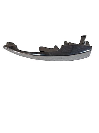 Maçaneta Externa Da Porta Traseira Sem Chave VW TL Variant 72 à 77 Original VW 1098392051 - Universal 20211