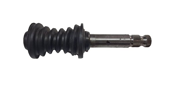 Rosca Sem Fim da Caixa Direcao F600 F11000 72/86 TRW 10543020 Ford BD2T3524A