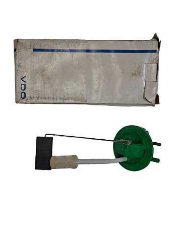 Boia Tanque Medidor Sensor Nível Fiat Uno Premio Elba 84/89 Elba Weekend 86/92 Fiorino 88/89 Original VDO D19099