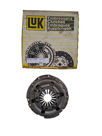 Platô Embreagem Fiat Elba Fiat 147 Fiorino Panorama Pick-up Spazio Uno Uno Mille 74/ Oggi Prêmio /88 Luk 11808911 180mm