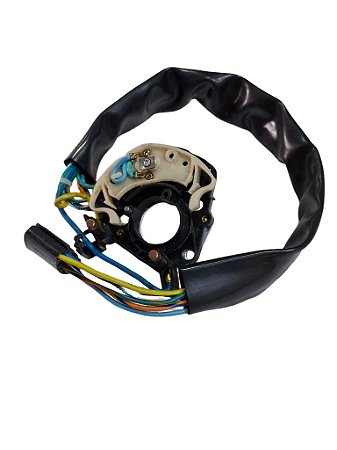 Chave Direcional Seta 8 Fios Corcel1 74/ Original Amefil CD308 Ford 74MU13341A