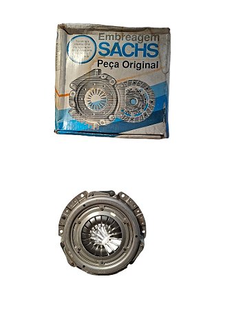 Plato Embreagem Ford Courier 1.4 16V Original Sachs 1471 Similar Luk 118013710 119011810