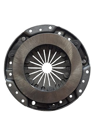 Platô Embreagem Corcel 1 Belina 1 até 77 170mm Original Borg e Beck 1324001422 SACHS 1292 Remanufaturado