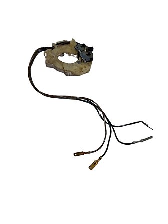 Chave Direcional Seta 4 Fios GM Opala Caravan 85 à 87 D20 85 a 87 Amefil CD315M Gm 94639030 Usado