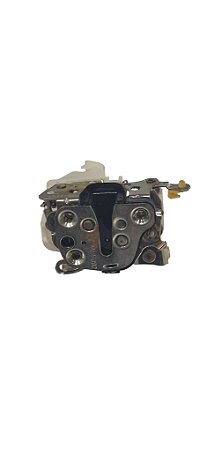 Fechadura Porta Dianteira Mecanica Lado Direito Corsa Wagon Pick-up 94/01 Classic após 94 Original Forin GM 90452382