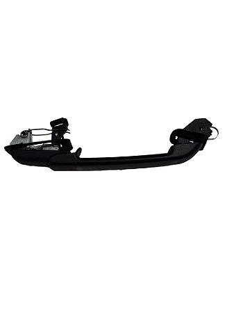 Maçaneta Externa Da Porta Sem Chave Mecânica LD Lado Direita VW Gol Parati G3 G4 Universal 20876 VW 377837206G999