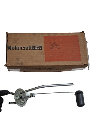 Boia Sensor Medidor Nível Tanque Combustivel Belina 2 78/ Scala 83/ Original Ford 82NU9275B BE3M9275B