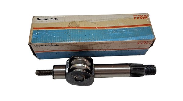 Eixo Setor Caixa Direcao VW Kombi Corujinha 65 até 75 Original TRW 10324004