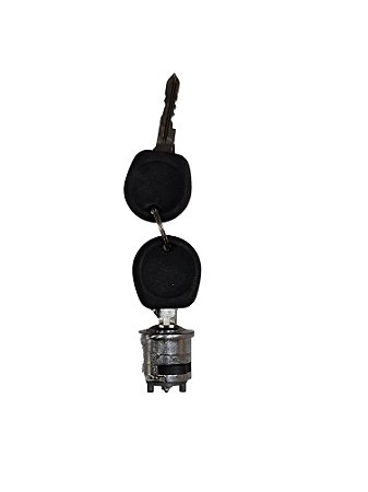 Cilindro Ignicao Partida Kombi 75 até 80 Universal 20417 Facobras 9050233 VW 2119058551