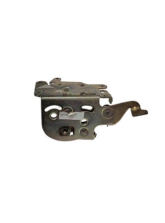 Fechadura Mecânica Interna da Porta Dianteira Direita Fiat Uno 84 a 13 Fiorino 88 a 13 Universal 60832 Fiat 7516181