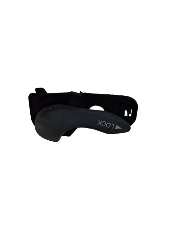 Maçaneta Interna da Porta Traseira Direita Preta Fiat Palio Siena Weekend Strada GI Fase I 96 à 07 Universal 70028