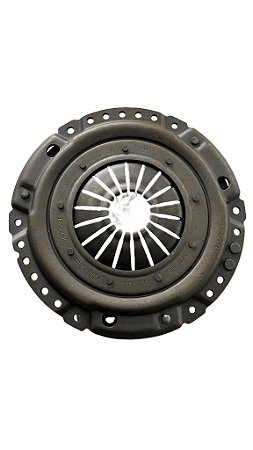 Plato Embreagem Remanufaturado 228mm GM Astra 99/2003 2.0 16v Com Cambio F23 Vectra 2.2 2000/ Carcaca Luk 123029010