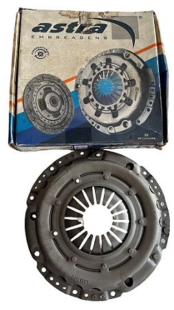 Plato Embreagem Remanufaturado Diâmetro 228mm S10 Gasolina 2.2 Astra 0120