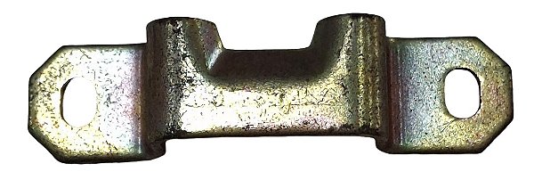 Batente do Fecho do Capô VW Fusca 1300 Universal 21718 VW 111827513A