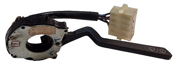 Chave Do Limpador Pára-brisa VW Gol 85 à 87 Original VW 305953519405