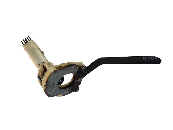 Chave Do Limpador Pára-brisa VW Passat 73 à 74 Original VW ZBA953519A