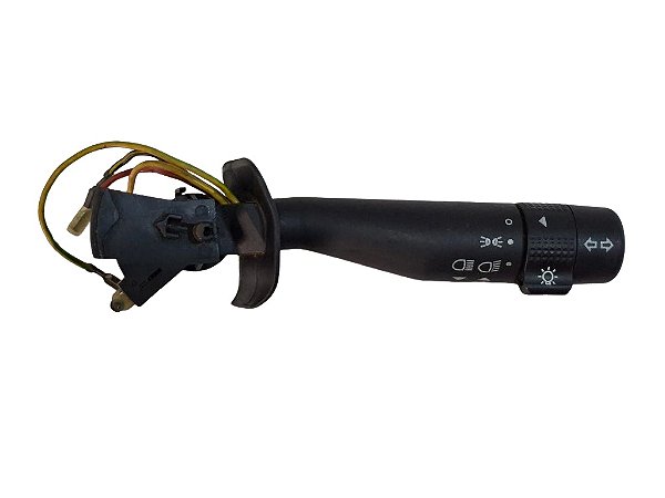 Alavanca Chave de Seta Direcional Ford Escort Verona 93 à 96 VW Logus Pointer 94 à 96