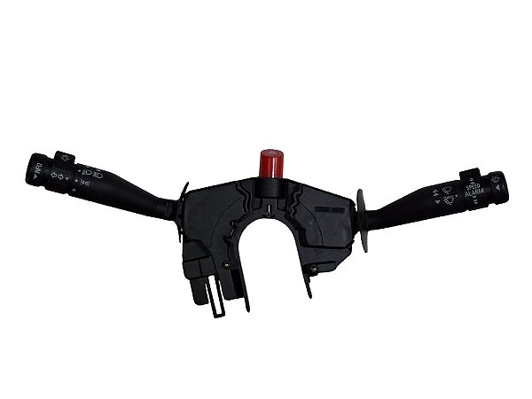 Chave de Seta com Limpador e Alerta Ford Fiesta 2010 à 2014 Marca Marília IM12264