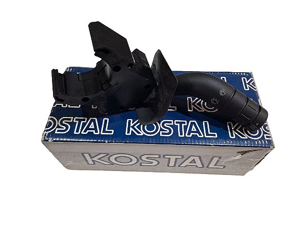 Chave de Limpador de Para-brisa VW Gol Voyage Saveiro Fox Marca KOSTAL 1272050 Original 5U0953503