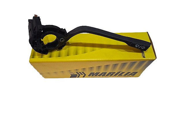 Chave Do Limpador Pára-brisa 2 velocidades VW Caminhão 11160 12140 12170 13130 14140 14200 14210 14150 14170 à 24250