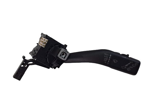 Chave Do Limpador Pára-brisa VW Jetta Bora 05 à 10 Original VW 1K0953519H