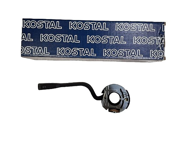 Chave De Seta VW Kombi Clipper Com Retorno e Contato Buzina - KOSTAL 1911331