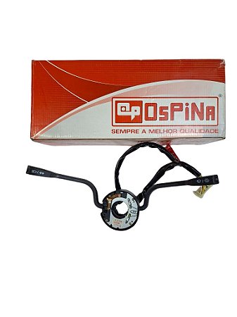 Chave De Seta Direcional Completa Com Retorno Automático Farol Alto e Baixo Lampejo De Farol Limpador VW Kombi Após 95