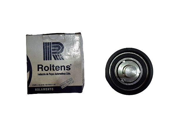 Tensor da Correia Dentada 63 X 25mm Fiat Uno Fiorino 147 77/94 Marca Roltens RT6398 Fiat 4427069