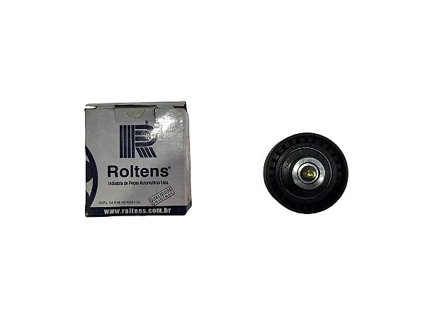Polia da Correia Dentada 57 X 29mm Furo 8mm Alfa Romeo 145 147 155 156 Marca Roltens RT6573 Alfa Romeo 60671573