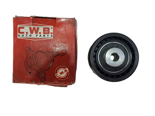 Polia da Correia Dentada 60 X 29mm Furo 10mm Citroen C4 C5 Xsara Picasso Marca CWB CWB8572 Citroen 083042 Roltens RT8572