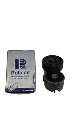 Tensor da Correia do Alternador 77 X 31mm VW Gol Parati Saveiro Voyage 93 à 96 Marca Roltens RT7530 VW 377145299B