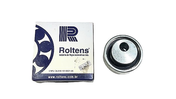 Tensor da Correia Dentada 59 X 24mm Furo 13mm Peugeot 106 205 206 306 405 92/03 Marca Roltens RT8302 Peugeot 82919
