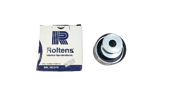 Tensor da Correia Dentada 58 X 31mm Furo 13mm Peugeot 306 405 94 à 97 Marca Roltens RT8304 Peugeot 91538722