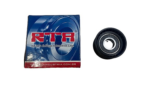 Polia da Correia Dentada 54 X 33mm Furo 17mm Renault Duster Fluence Laguna Megane Scénic Marca RTA387 Renault 8200064664