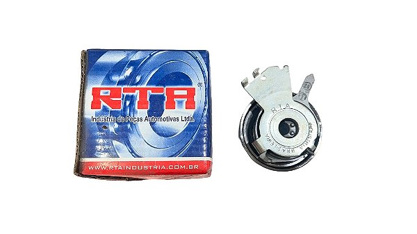 Tensor da Correia Dentada 60 X 26mm Furo 8mm Peugeot 106 206 Peugeot 96429298