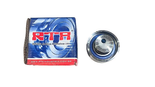 Tensor da Correia Dentada 60 X 29mm Furo 8mm Fiat Bravo Doblò Linea Palio Punto Siena 500 Marca RTA 122 Fiat 73503128