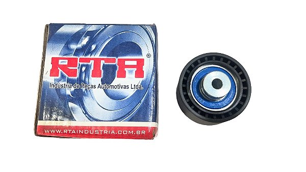 Polia da Correia Dentada 60 X 29mm Furo 8mm Citroen Berlingo C3 C4 Xsara Marca RTA 347 Citroen 9648473280