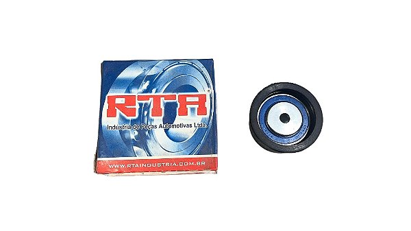 Polia da Correia Dentada 52 X 27mm Furo 8mm Chevrolet Calibra Vectra Marca RTA 195 GM 9128738 Roltens RT6782