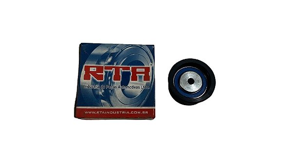 Polia da Correia Dentada 52 X 27mm Furo 8mm GM Calibra Vectra Marca RTA 210 GM 9128738 Roltens RT6782