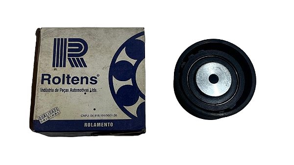 Polia da Correia Dentada 63 X 28mm Furo 8/8mm GM Calibra Vectra 94 à 96 Marca Roltens RT6773 GM 90411773